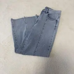 GU ジーンズ