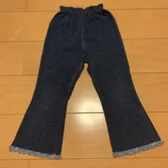 【値下げ】KP ズボン 120cm