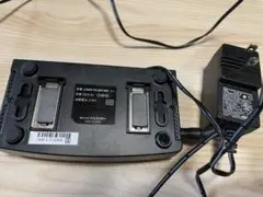 BUFFALO バッファロー スイッチングハブ LSW-TX-5EPB