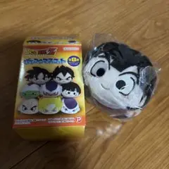 ドラゴンボールZ ぽてコロマスコット　孫悟飯