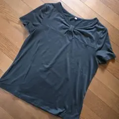 黒 M 半袖Tシャツ