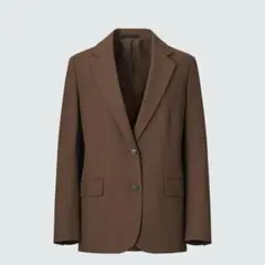 リラックステーラードジャケット　商品番号: 456074