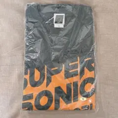 【新品】SUPERSONIC 2021 限定Tシャツ 半袖