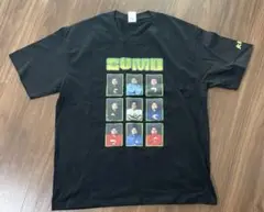 【限定品】即購入可　大相撲　SUMO Tシャツ