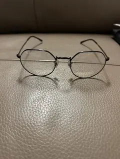 Ray-Ban トランジションメガネ 付属品あり