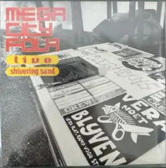2025年最新】mega city fourの人気アイテム - メルカリ
