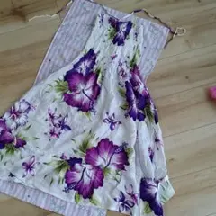 ☆サマーワンピース140〜160ぐらい　☆999円！