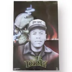 DR.DRE ポスター Amazon.com: Dr. Dre Poster, Rapper, Producer, Hip-hop, Rap