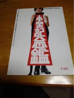 小泉記念鑑