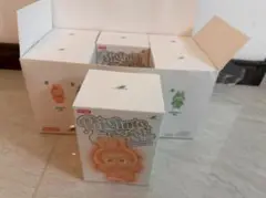 ⭐完全未開封⭐ ラブブ Big into Energy