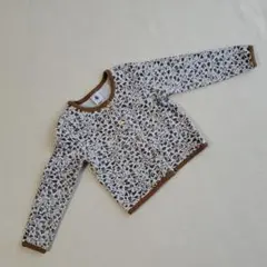 PETITE BATEAU プチバトー トップス