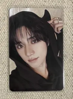 TXT TOGETHER Weverse Albums トレカ ボムギュ