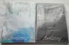 新品未開封　N.Flying Album Everlasting　セット