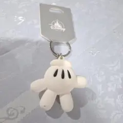 Disney ミッキー　 キーホルダー