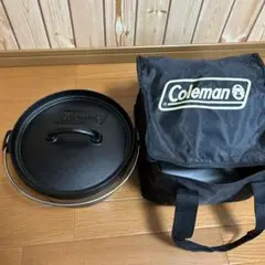 ダッチオーブン10インチ