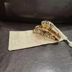POTETE(ポテテ)×伊原葵コラボヘアクリップ ヒンス hince × POTETE 井原葵ちゃんコラボ ヘアクリップ - メルカリ