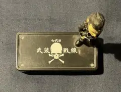 【ジャンク品 クローズ×WORST タブレットケース 七代目武装戦線 村田将五】