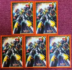 【特価】ヴァンガード Dスタン 双闘 ダイカイザー デッキ 【スリーブ付】 特価】ヴァンガード Dスタン 双闘 ダイカイザー デッキ