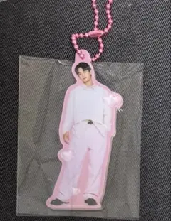 SHINee ミンホ ミノ アクキー smtown popup