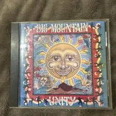 BIG MOUNTAIN UNITY CD