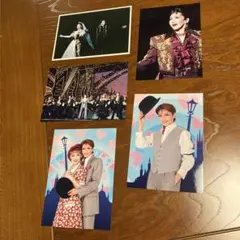 瀬名じゅんさんのブロマイド