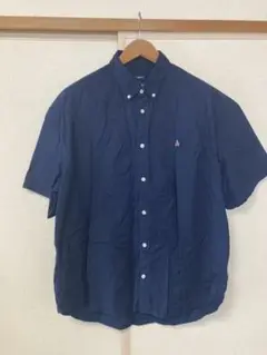 GAP ブラナンベア　オーバーサイズシャツ　L