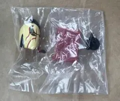 ガシャポン!コレクション キン肉マン Round2 モンゴルマン