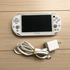 ジャンク Vita PCH-2000シリーズ ビータ 本体