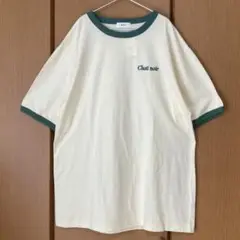 【新品】＊SM2＊オーバーサイズリンガーTシャツ