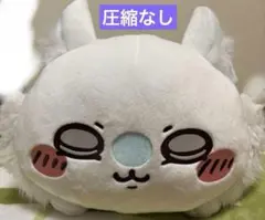 ちいかわ モモンガだらけくじ A賞 超BIG寄り添いぬいぐるみ