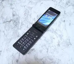 AQUOS　ブラック　SH-02L　SIMフリー　4G