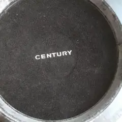 CENTURY ケースのみ取扱説明書付き