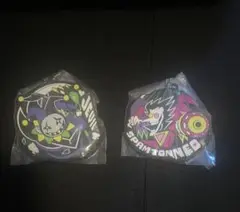 DELTARUNE　ラバーマスコット　ジェビル　スパムトンネオ