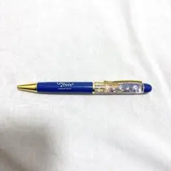 レオニード プラネタリウム あの日見た星空 ボールペン プロセカ