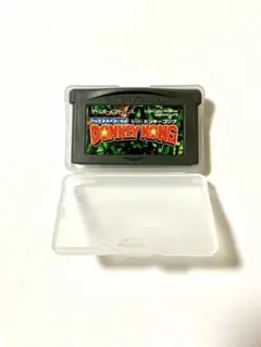 スーパードンキーコング　ゲームボーイアドバンス