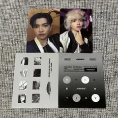 ATEEZ ミンギセット/SPIN OFF うさぎトレカ ソロ&ユニット m94661261257_1.jpg?1702520635