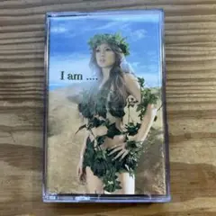 浜崎あゆみ「I am...」カセットテープ レコード LP