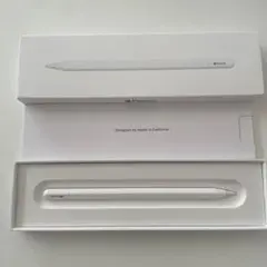 Apple Pencil (USB-C)純正