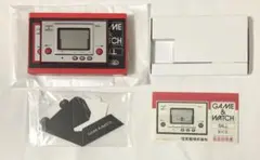 ゲーム＆ウオッチ ボール 復刻版(クラブニンテンドー2009年プラチナ会員特典)