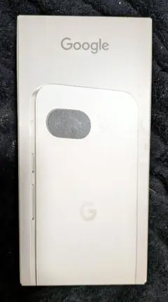 Google Pixel 9a シムフリー