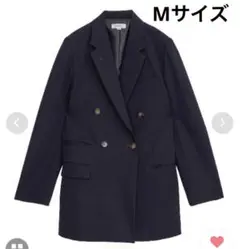 アメリAMERI CLASSIC MINIMAL TAILORED JACKET