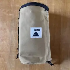 POLER ポーラー ペーパーストレージバッグL キッチンペーパーホルダー