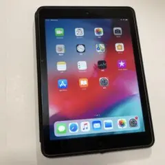 iPad Air 初代32GB Wi-Fi 純正ケース 保護フィルム付