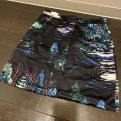 美品 ♡ バレンシアガ タイトミニスカート