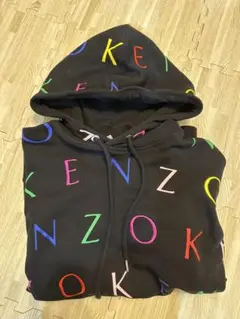 KENZO パーカー