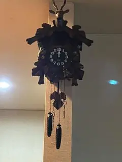 SEIKO鳩時計バーディ動作確認済み Yahoo!オークション - SEIKO セイコー バーディー 鳩時計 BIRDIE