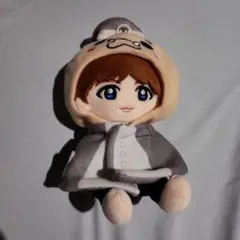 伊野尾慧 ぬいぐるみ