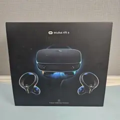oculus rift s オキュラスリフトS VR