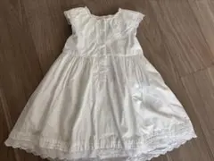 サンサカエプティ　ワンピース
