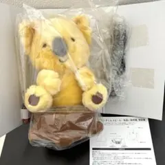 コアラのマーチくん　スピーカー ロッテ 新品・非売品　未使用
